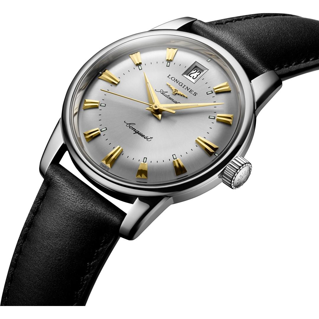 Longines Conquest Heritage