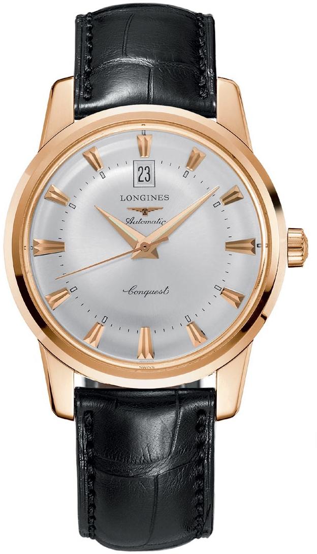 Longines Conquest Heritage
