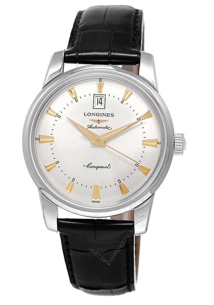 Longines Conquest Heritage