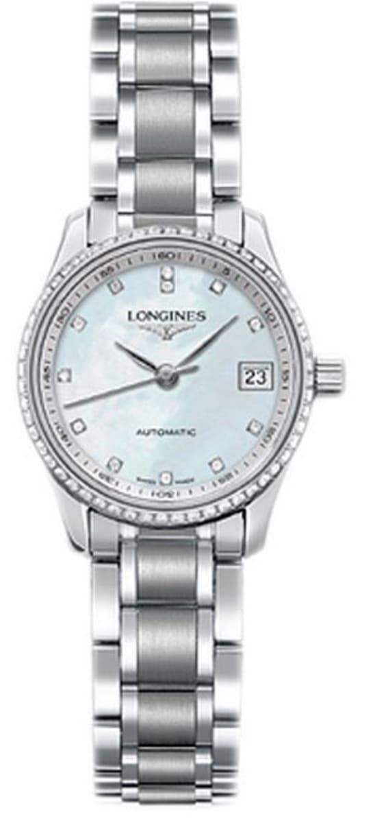 Longines Master Collection