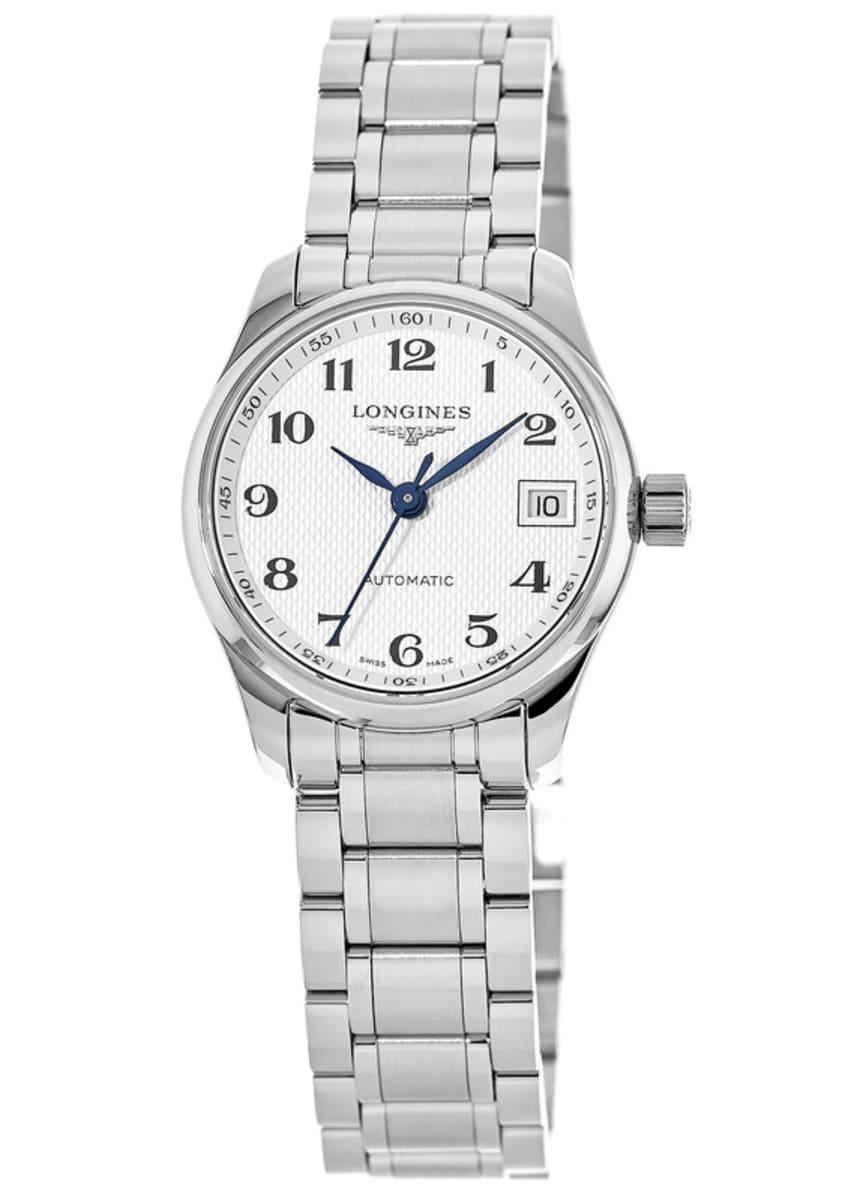 Longines Master Collection