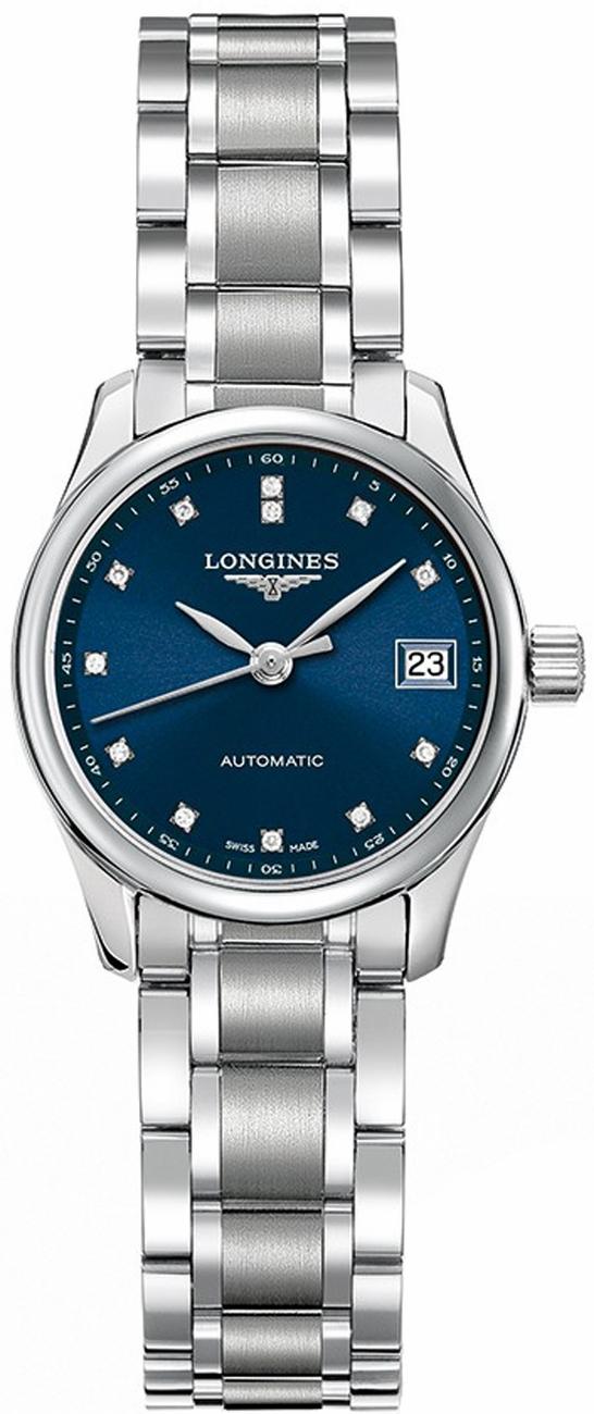 Longines Master Collection