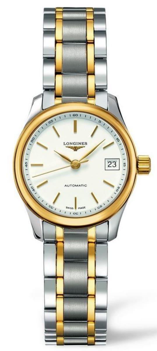 Longines Master Collection