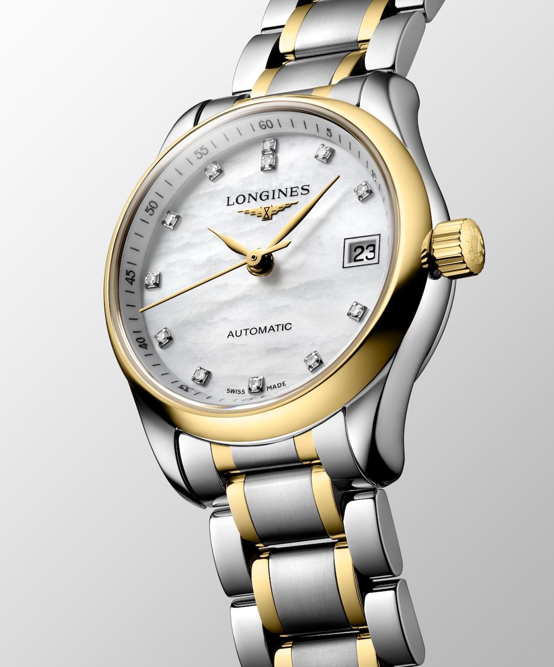 Longines Master Collection