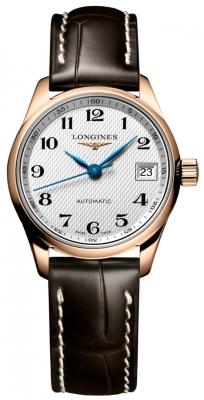 Longines Master Collection
