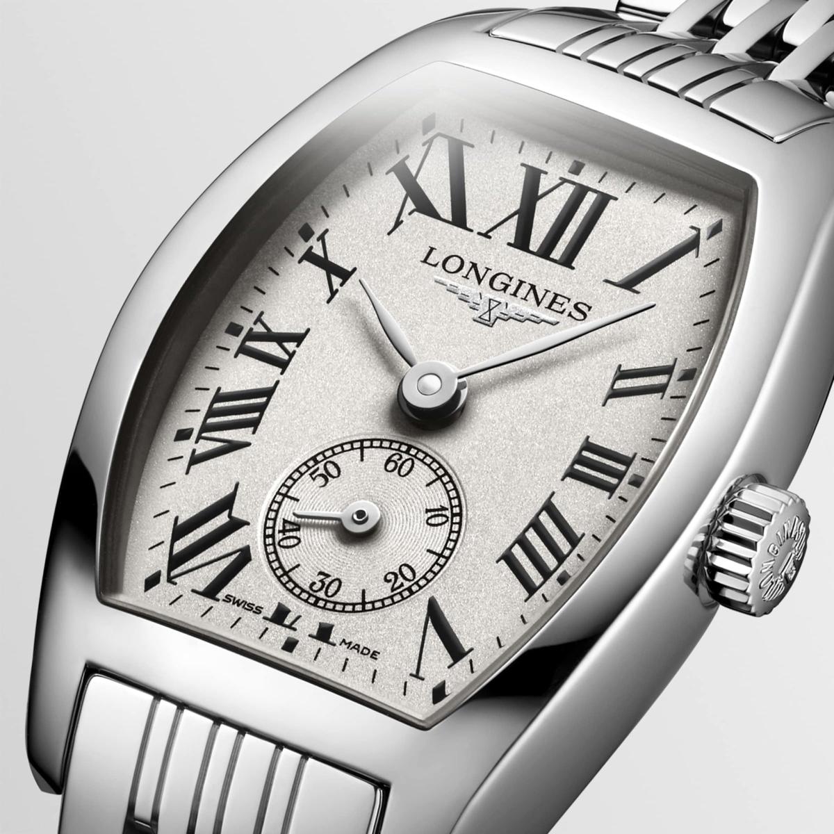 Longines Evidenza