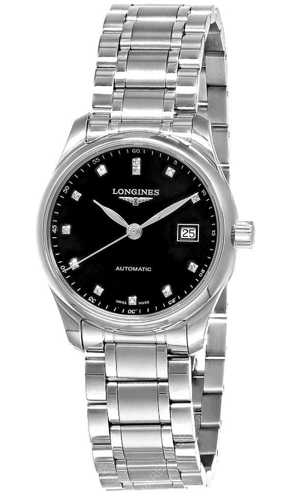 Longines Master Collection