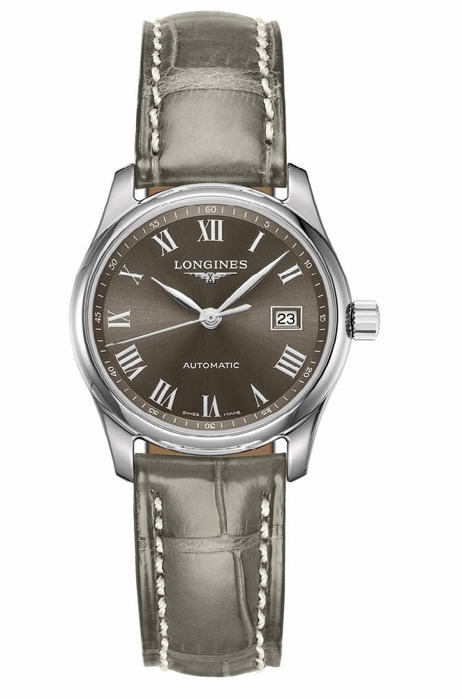 Longines Master Collection