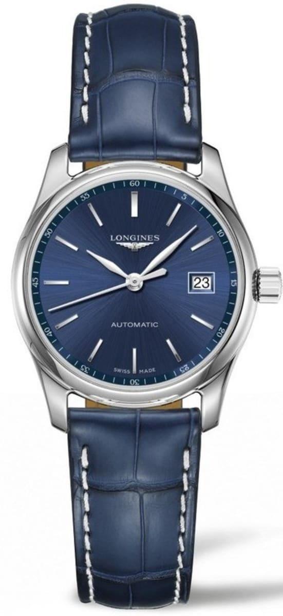 Longines Master Collection