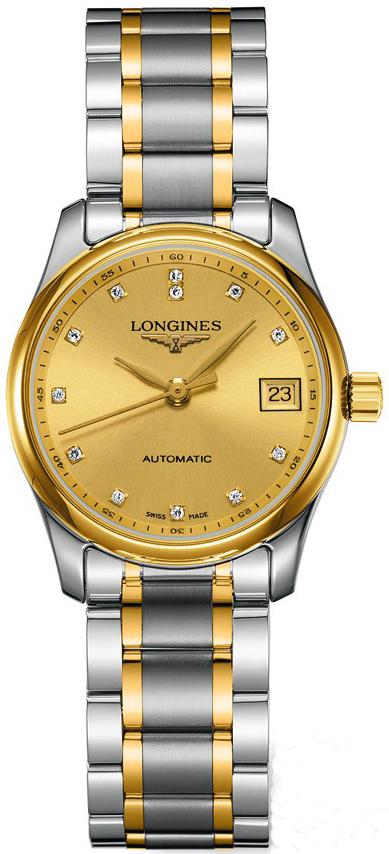 Longines Master Collection