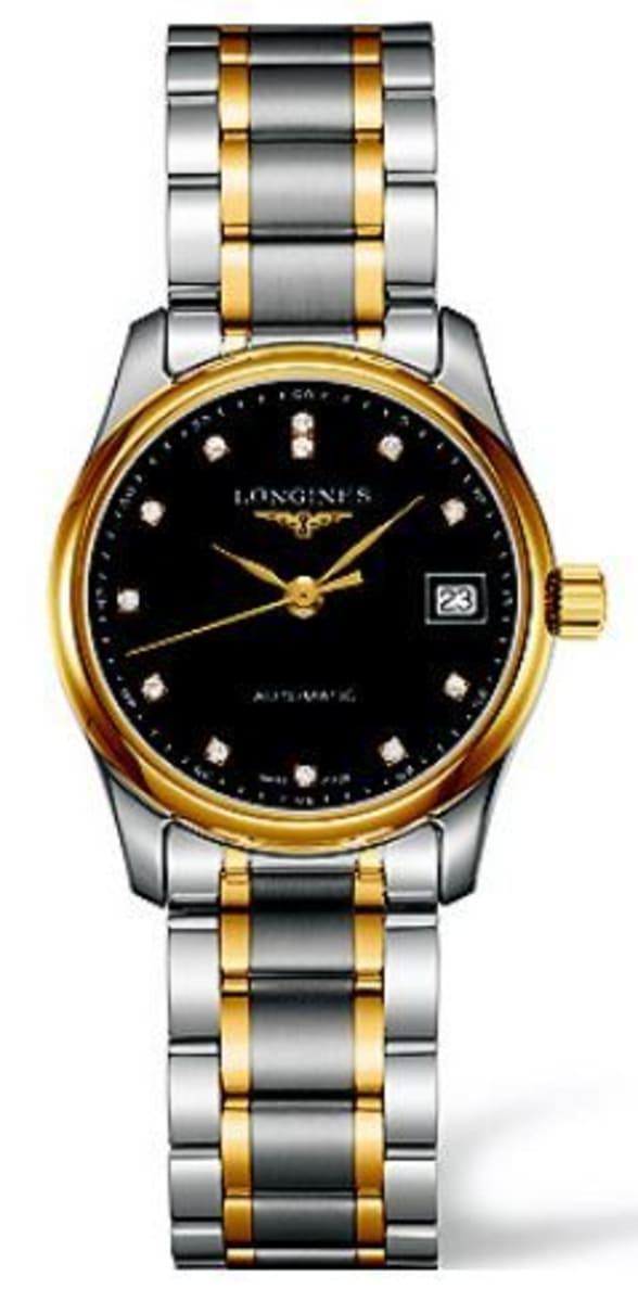 Longines Master Collection