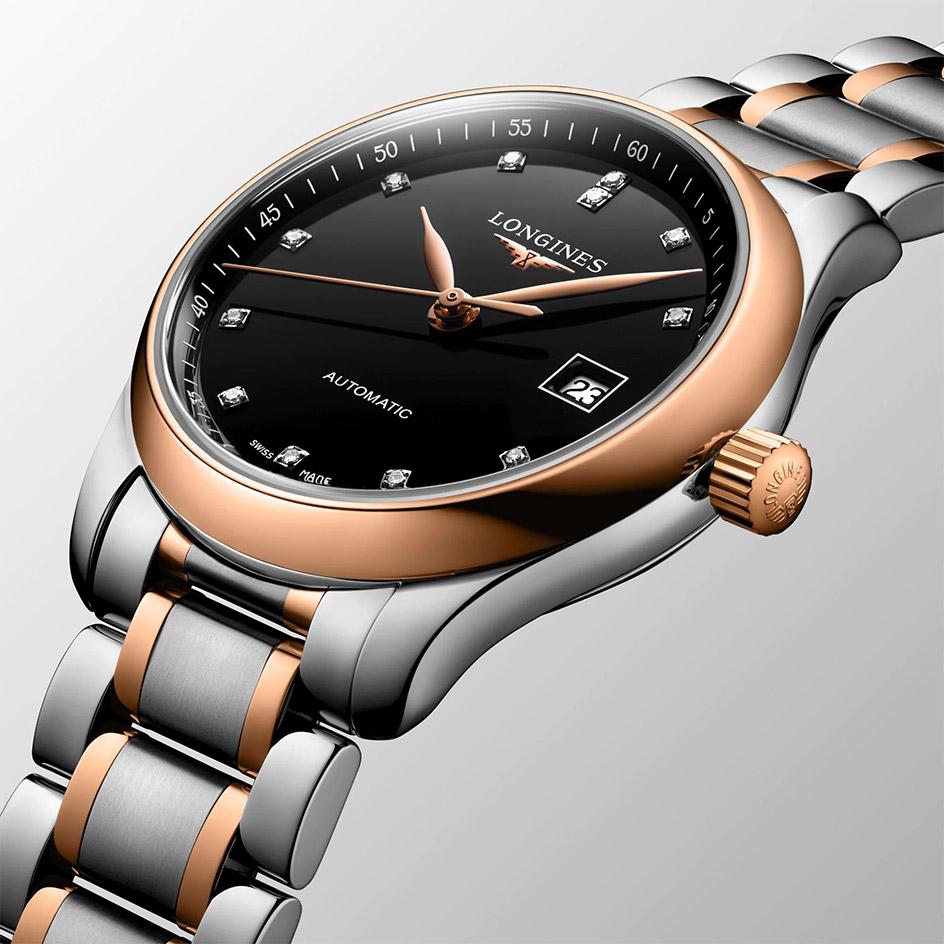 Longines Master Collection