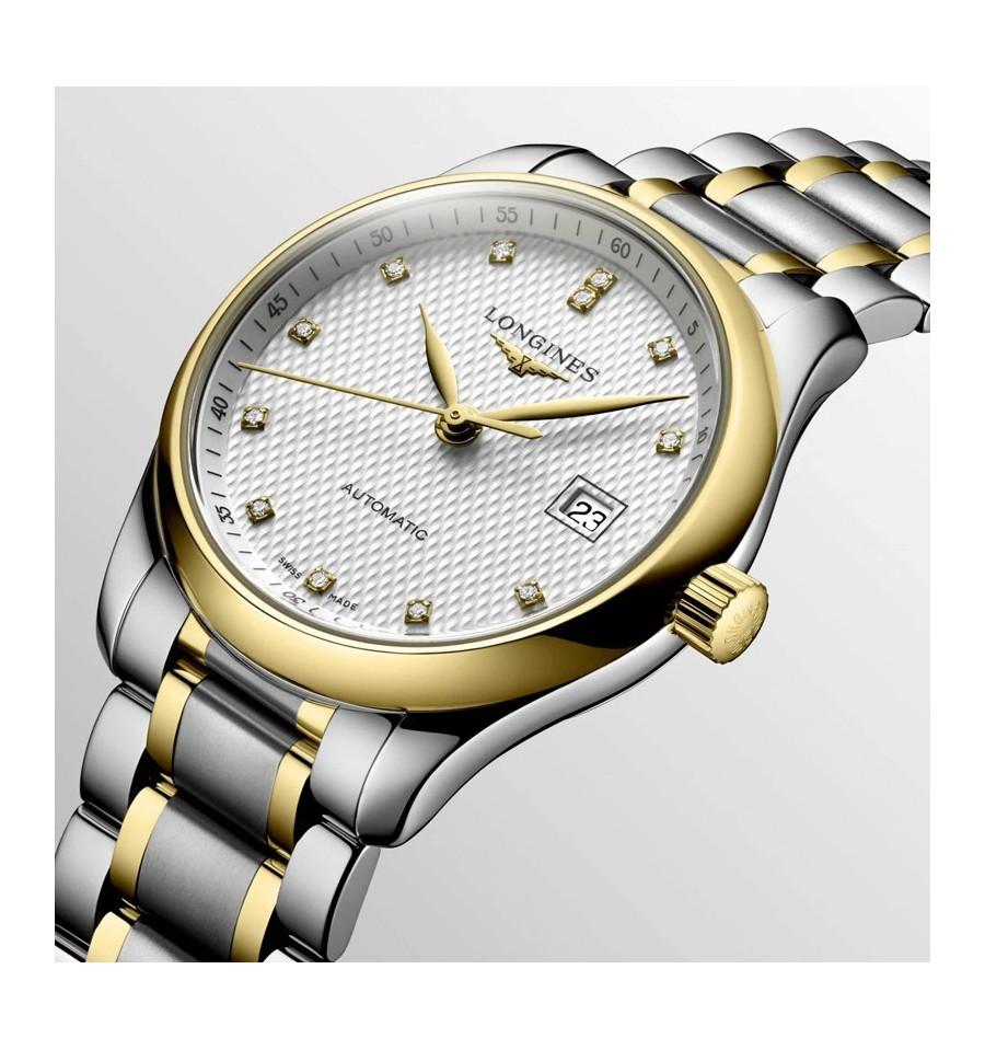 Longines Master Collection