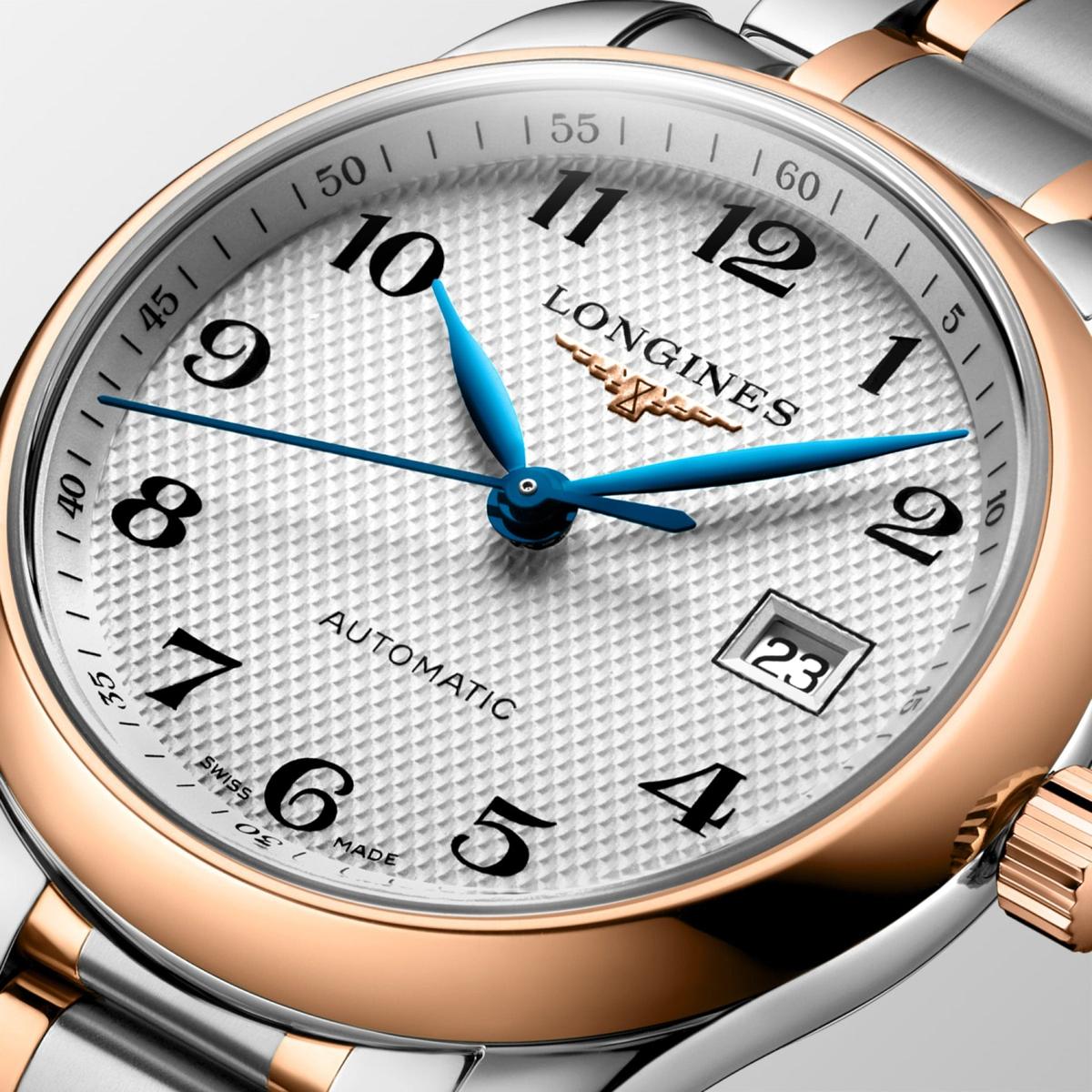 Longines Master Collection