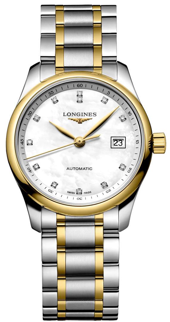 Longines Master Collection