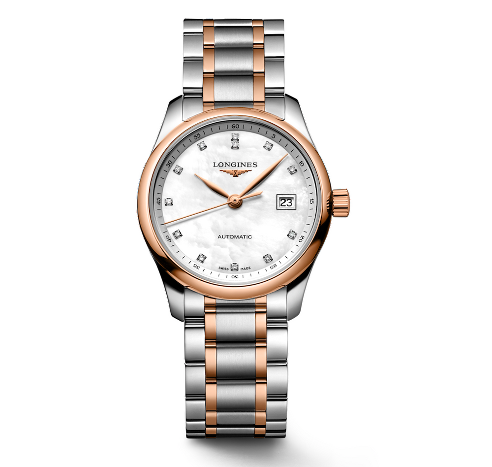 Longines Master Collection