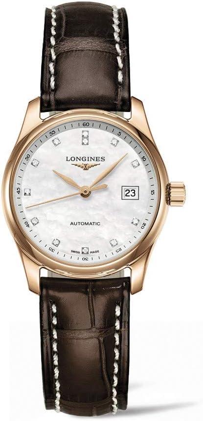 Longines Master Collection