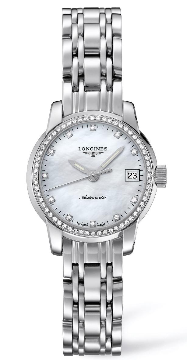 Longines Saint-Imier