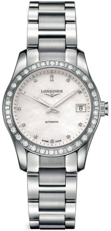 Longines Conquest Classic