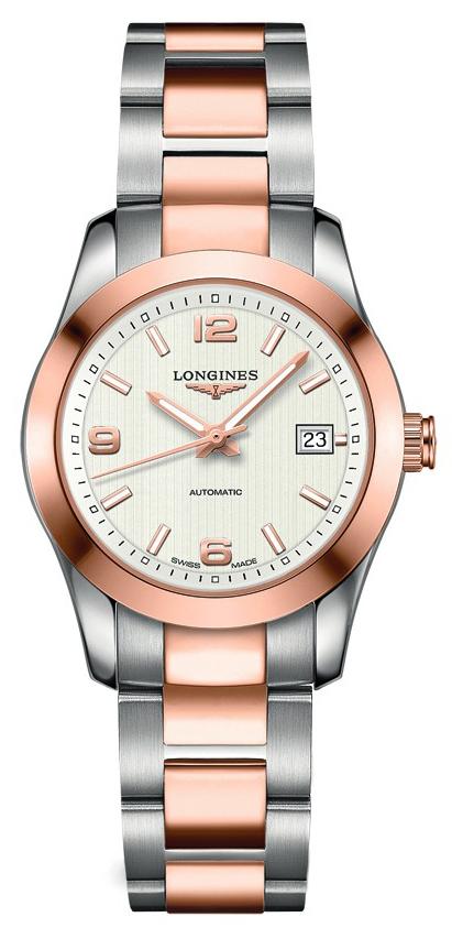 Longines Conquest Classic