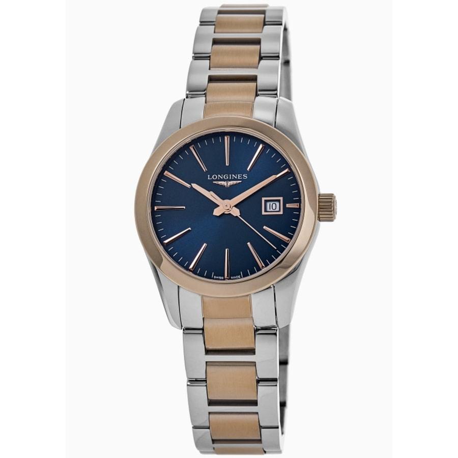 Longines Conquest Classic