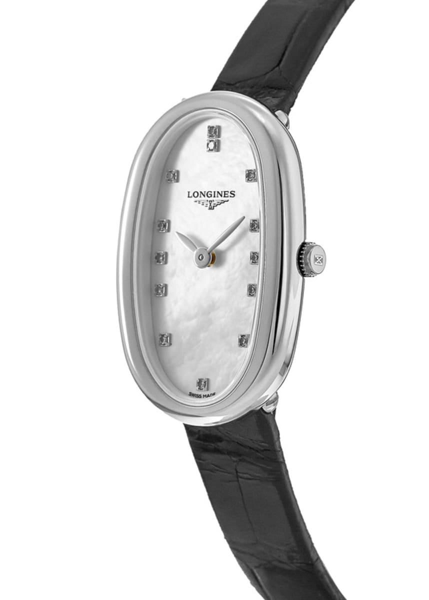 Longines Symphonette