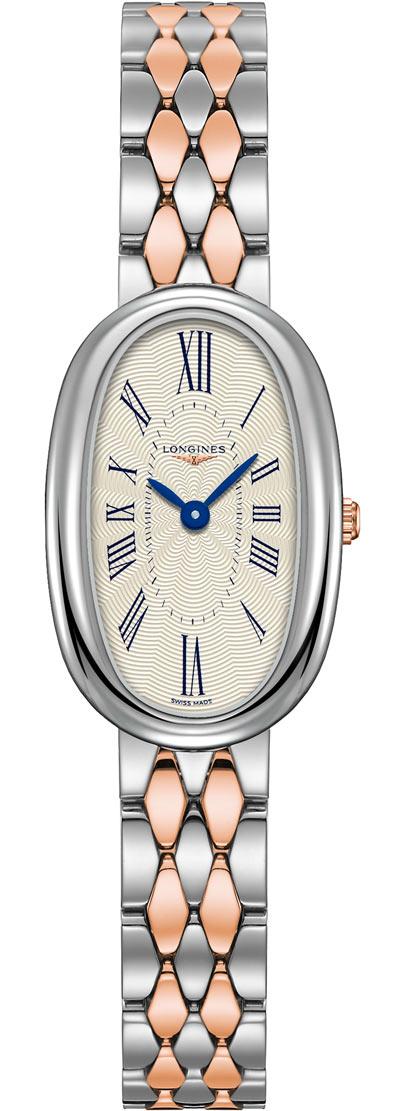 Longines Symphonette