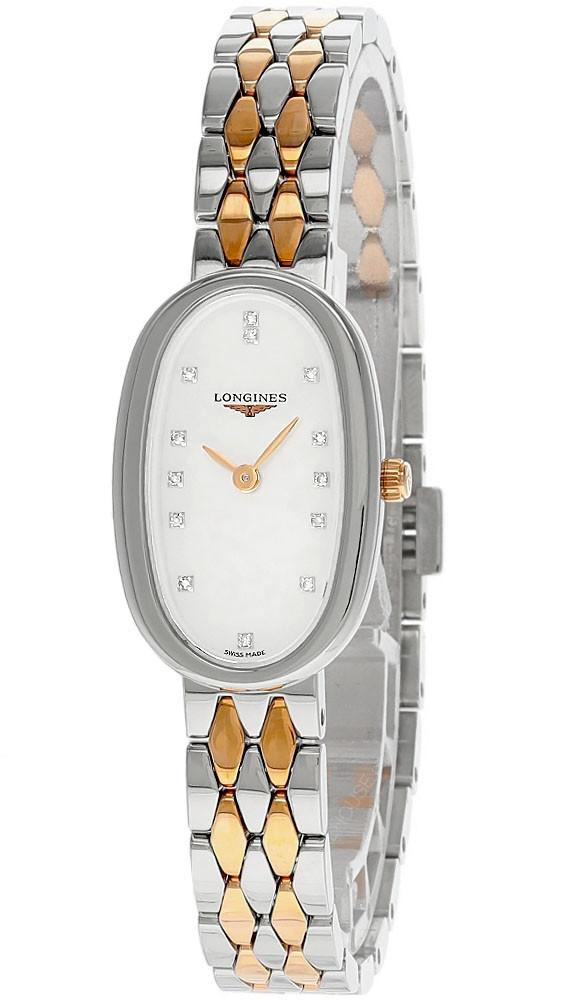 Longines Symphonette