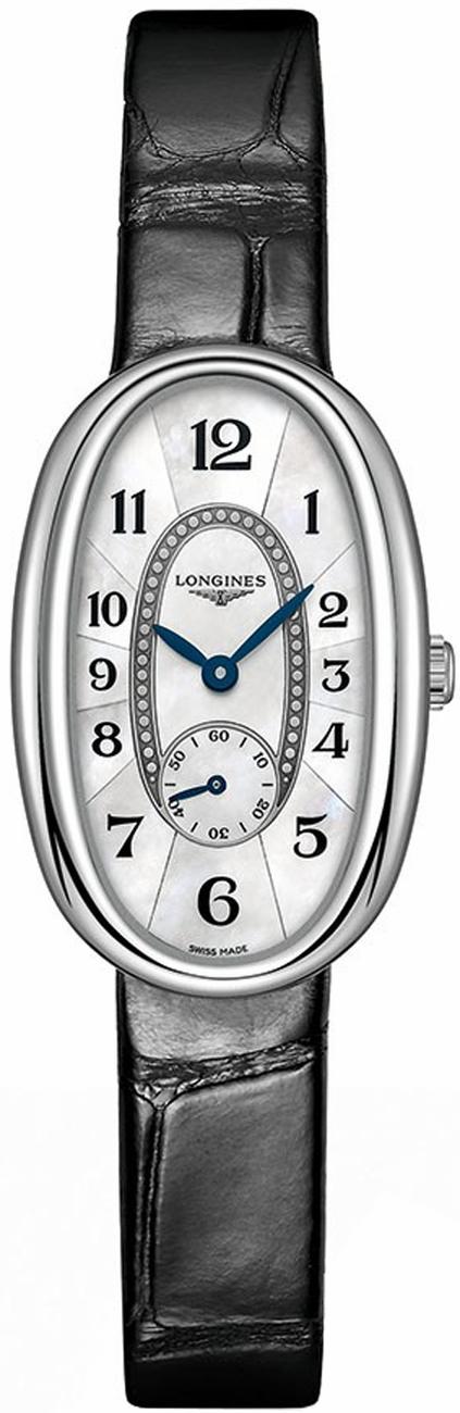 Longines Symphonette