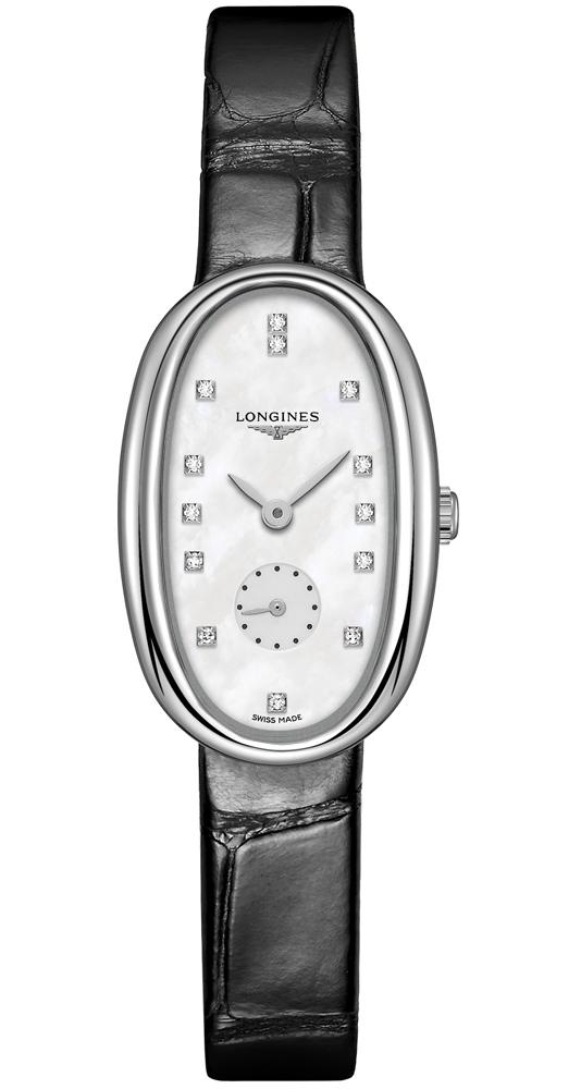 Longines Symphonette