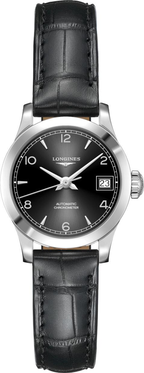 Longines Record