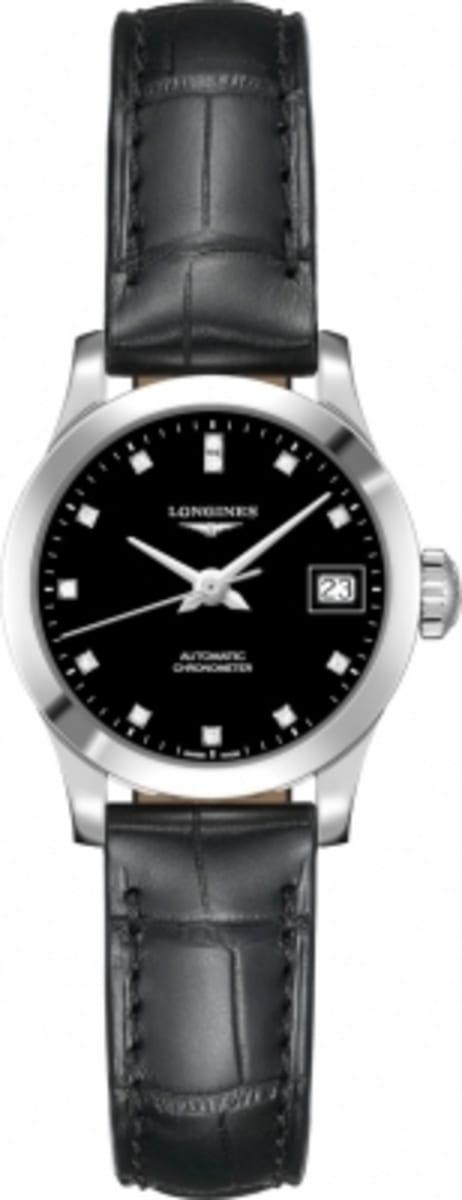 Longines Record