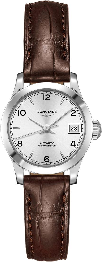 Longines Record