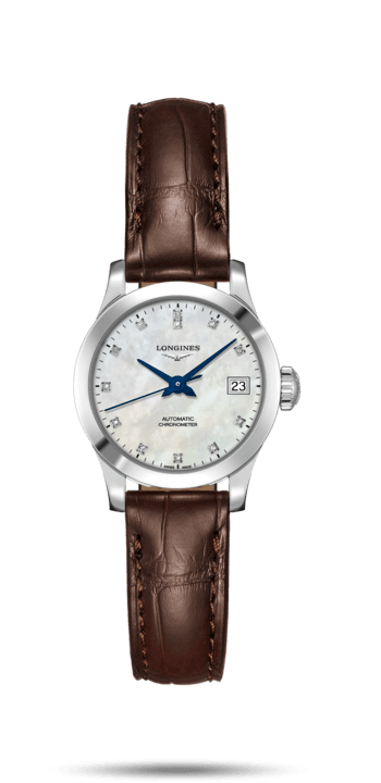 Longines Record