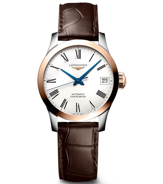 Longines Record