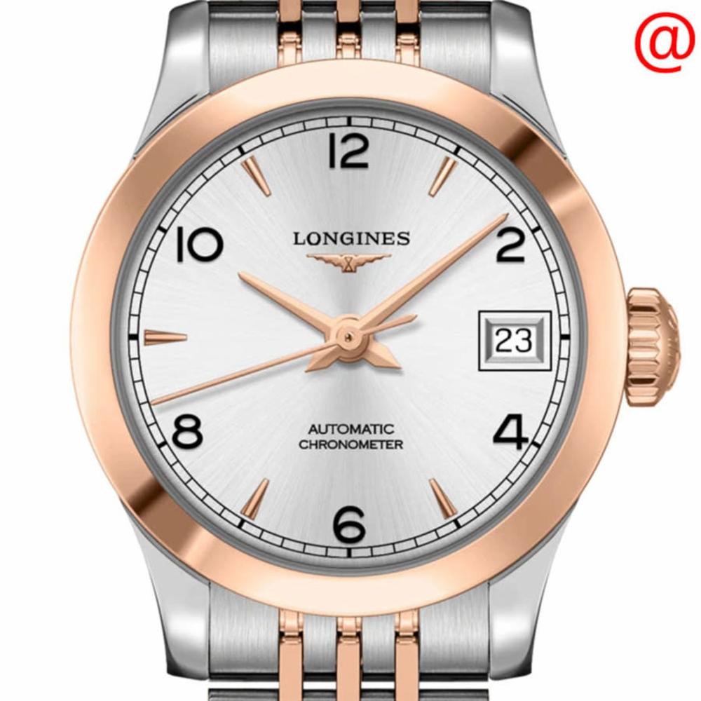 Longines Record