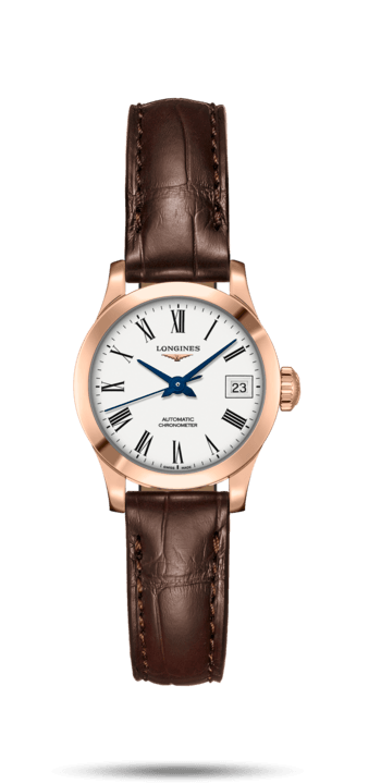 Longines Record