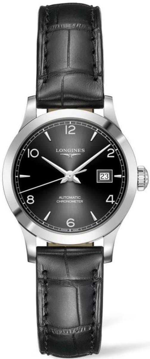 Longines Record