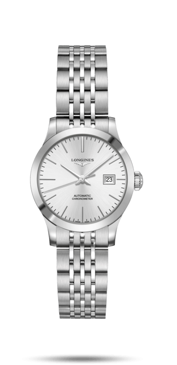 Longines Record