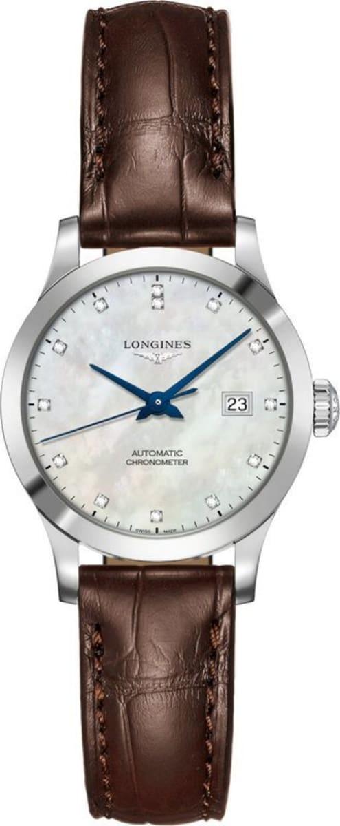Longines Record
