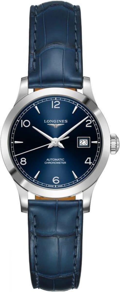 Longines Record