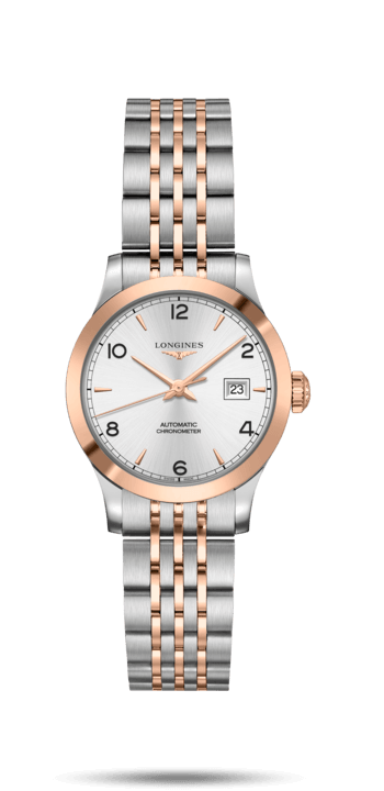 Longines Record