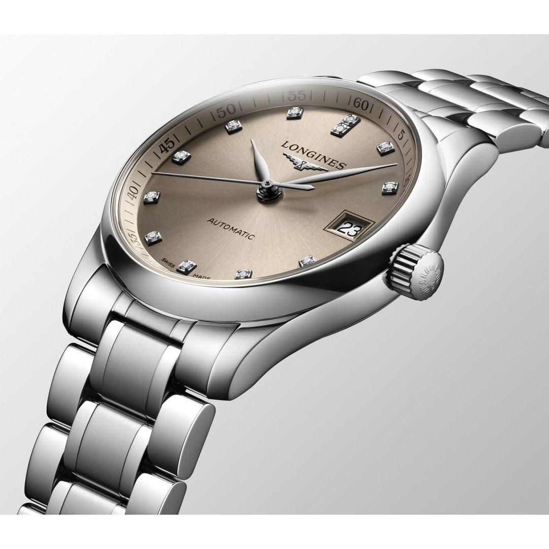 Longines Master Collection