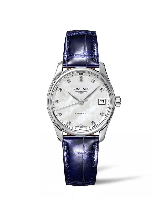 Longines Master Collection
