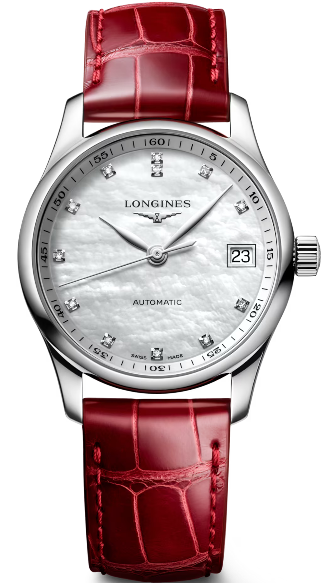 Longines Master Collection