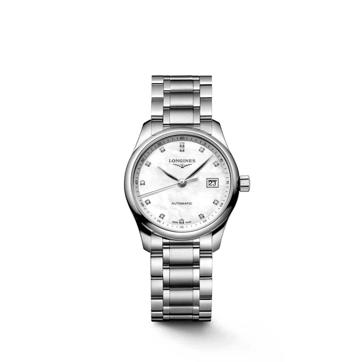 Longines Master Collection