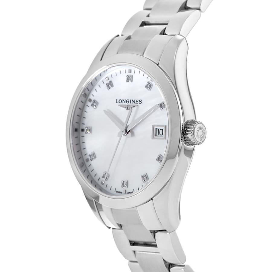 Longines Conquest Classic