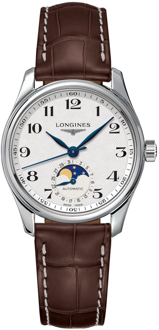 Longines Master Collection