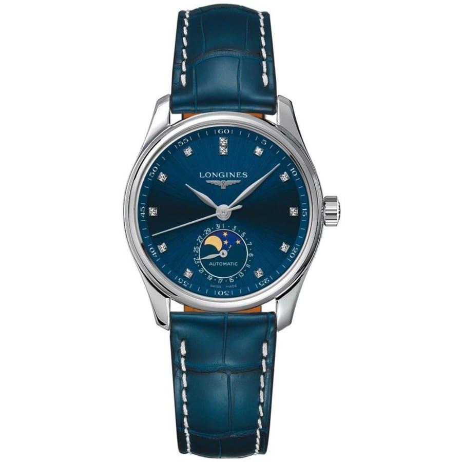 Longines Master Collection