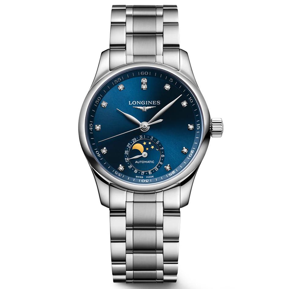 Longines Master Collection